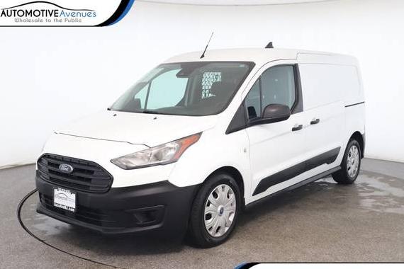 FORD TRANSIT CONNECT 2020 NM0LS7E23L1455558 image